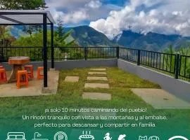 Casa la Colina