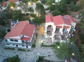 One Bedroom Apartment With Kitchenette# 12 A