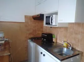STUDIO N3 LUZ SAINT SAUVEUR 3 Personnes