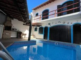 Suites dos Anjos
