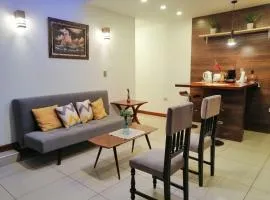 Departamento Glasé 1