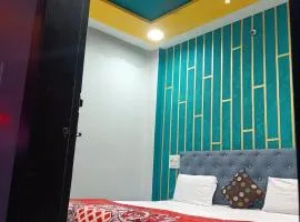 Hotel Shiv palace