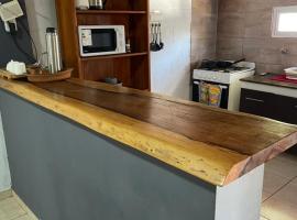 Descanso de los Fratellis, cheap hotel in Miramar