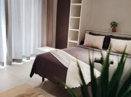 Studio Units DK Impian West by Comfyasia