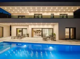 Villa Bellezza A Luxurious Retreat in Imotski