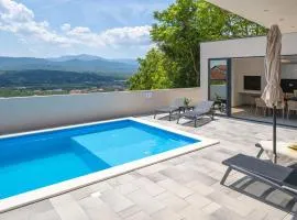 Villa Bellezza A Luxurious Retreat in Imotski