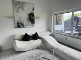 Haus Bergmandl FeWo Vier Jahreszeiten