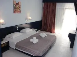Skion Palace Beach Hotel