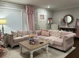 The Pink Retreat ATL