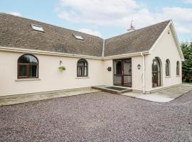 Lilly's Bungalow, bungalow em Timoleague