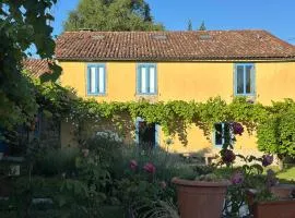 Casa do Bidueiro