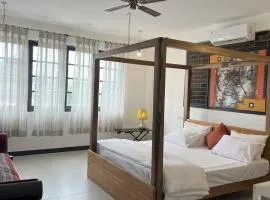Jasmine Villa Homestay
