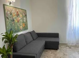 Casa Morgana Two-room apartment in the center overlooking the lake