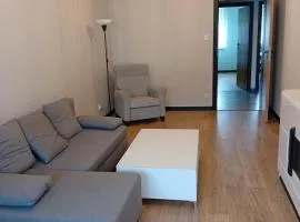 Nowowarszawska 130 Apartamenty LUNA Bialystok
