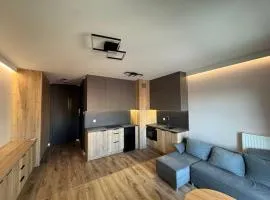 Apartament Gdańsk Stogi Nowy dla Dwóch Osób Blisko Plaży