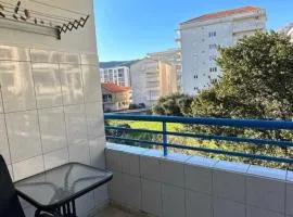 Apartment Una