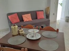Lakki Leros Entire rental unit, Host Kathy