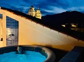 Placeta Serna La Buena Vista