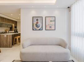 Luxe 404, place to stay in Santa Cruz de la Sierra