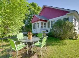 Dtwn Escape half Mi to New Gore Mountain Lodge!