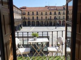 Apartamentos Viva León