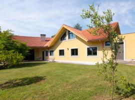 Gavian House, hotel in A Coruña