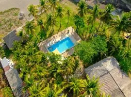 Mangomar Beach House