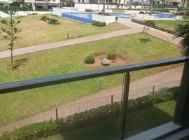 Prestigia plage des Nations