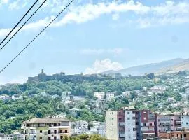 CityView Garden Retreat