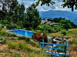 Casa do Monte 2