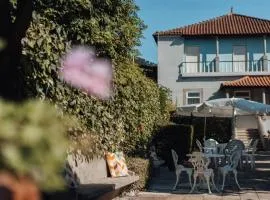 Casa do Lugar de Paços