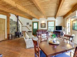 Trails and Creek On-Site Ozarks Retreat on 23 Acres