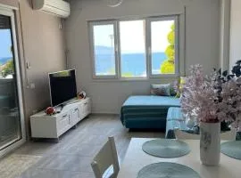 Beachfront Sion Sarande Apartment B