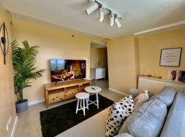 Two Bedroom - The Bali Corner at Azure North