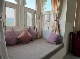 Udai Villa