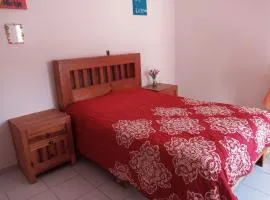 Casa familiar cerca del Centro
