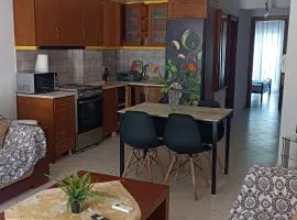 DESPOINA APARTMENT with garden