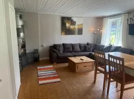 Stuga Gruvriset