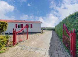 Peace and beautiful views, cabană din Rohel