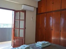 Olimpo Aparthotel