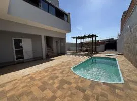 Suites dos Laranjais