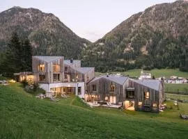 Eco Chalet Blasla