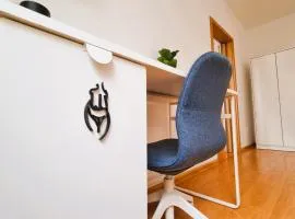 -NEW-Rosetta Apartment