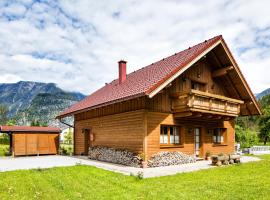 W & S Executive Apartments - Hallstatt II, Hotel in Hallstatt