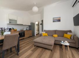 Luce Apartments, hotel v destinaci Ližnjan