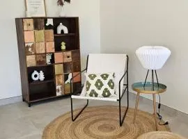 Maison Tuber