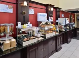 Holiday Inn Express & Suites Austin SW - Sunset Valley, and IHG Hotel