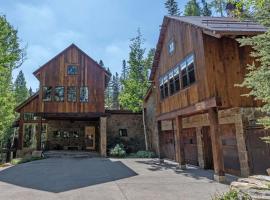 Robbers Roost by Exceptional Stays, khách sạn ở Telluride