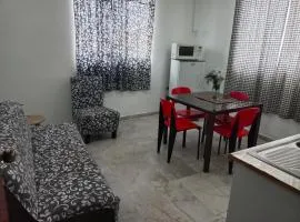 Depa 11, Torre Belén, Mazatlán