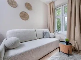 Park Slowackiego Cozy Studio by BookingHost